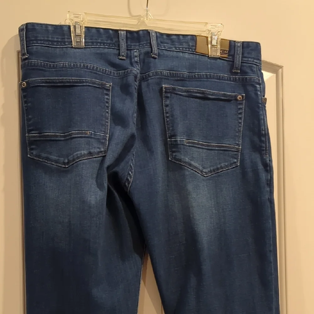 Women's Blue Denim Jeans